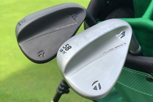 TaylorMade Milled Grind 3 Wedge Review - Golfalot